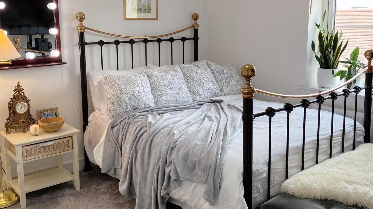 Entire Home: Bicester Village 10Min Walk Extérieur photo
