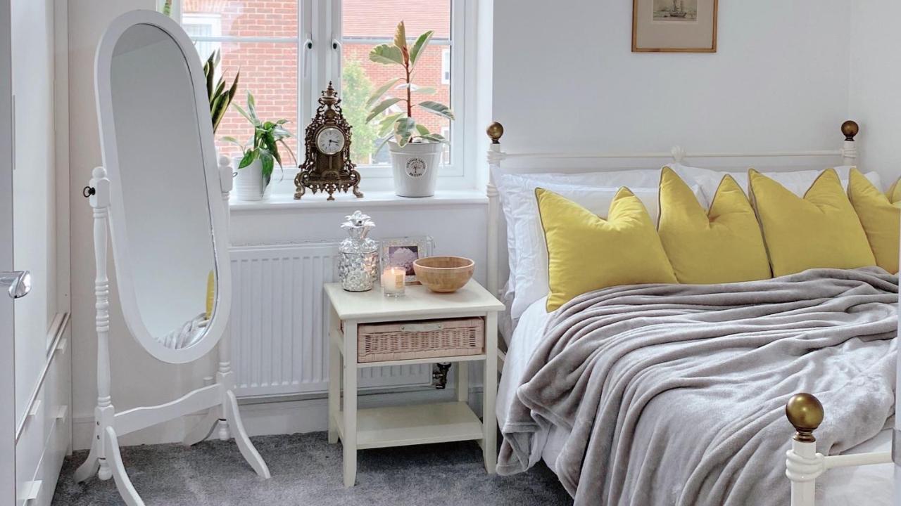 Entire Home: Bicester Village 10Min Walk Extérieur photo