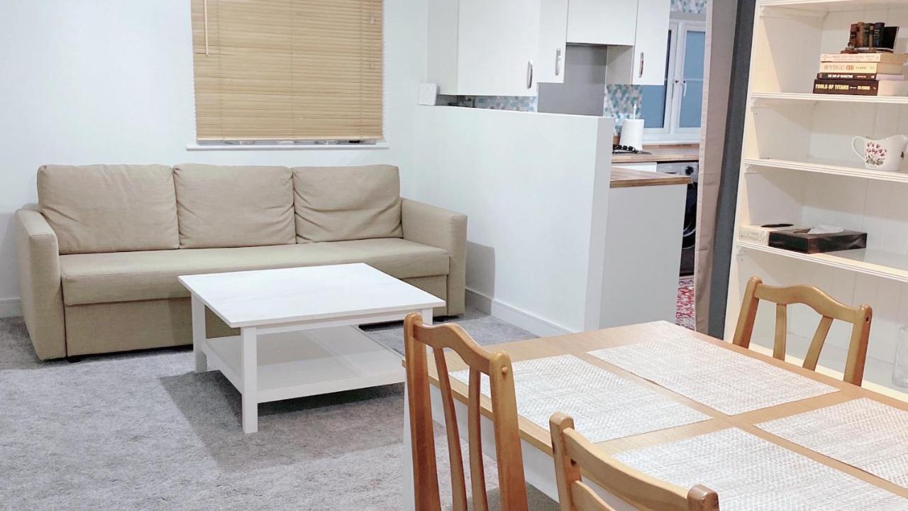 Entire Home: Bicester Village 10Min Walk Extérieur photo