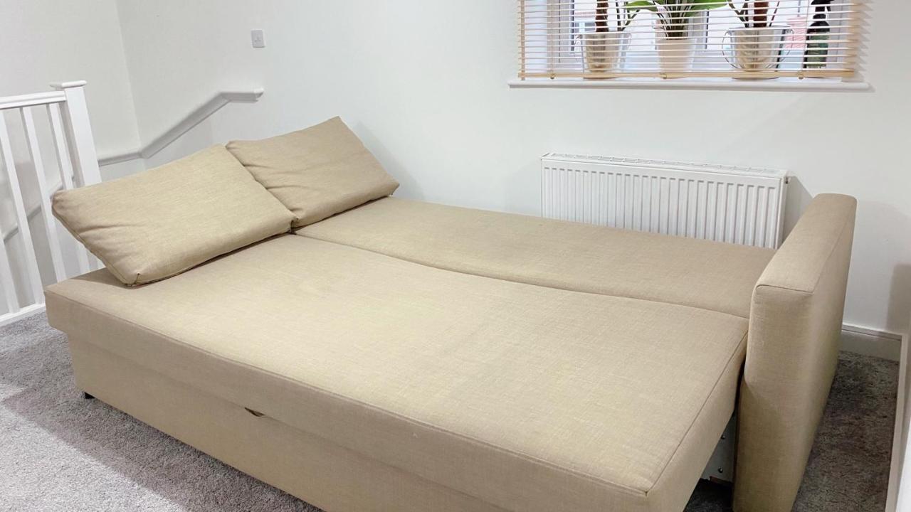 Entire Home: Bicester Village 10Min Walk Extérieur photo