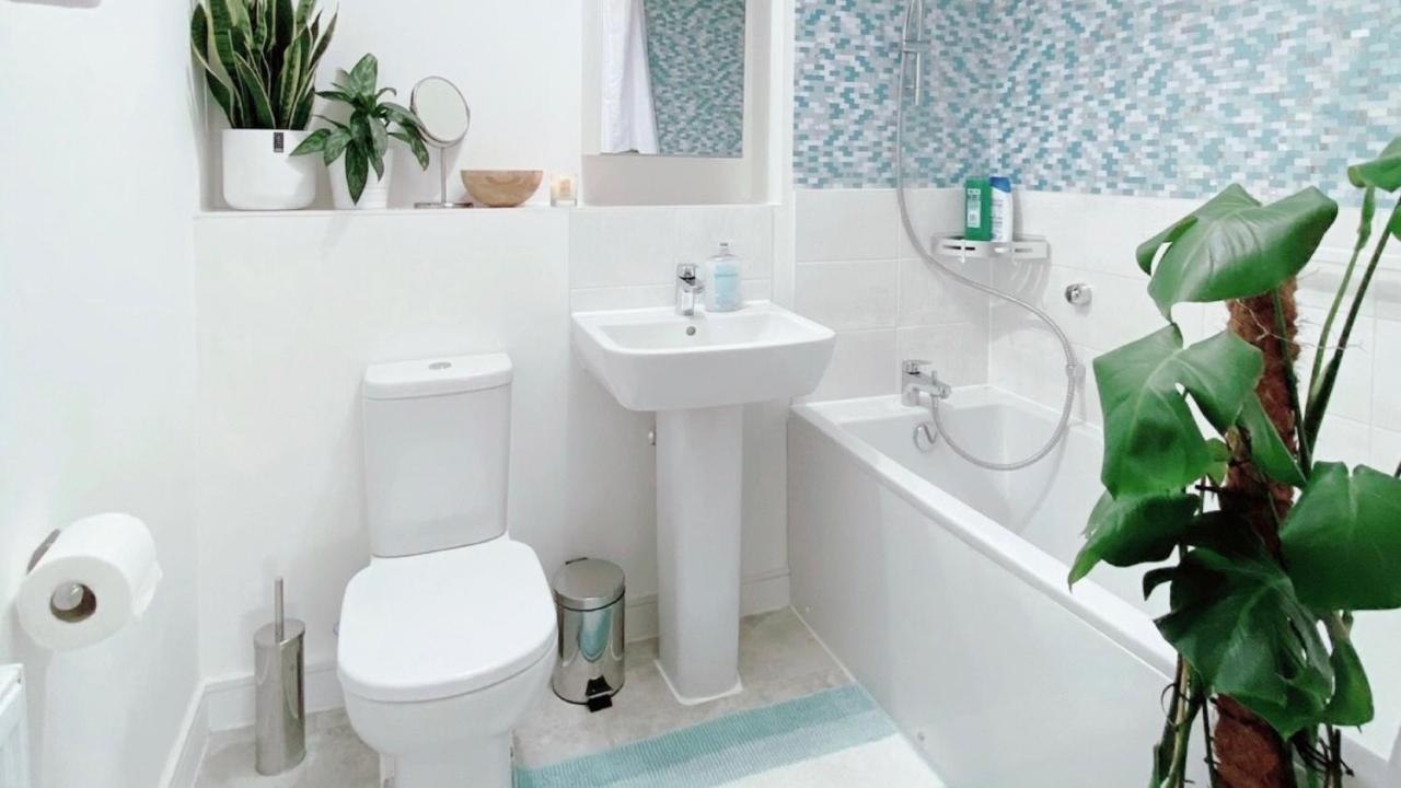 Entire Home: Bicester Village 10Min Walk Extérieur photo