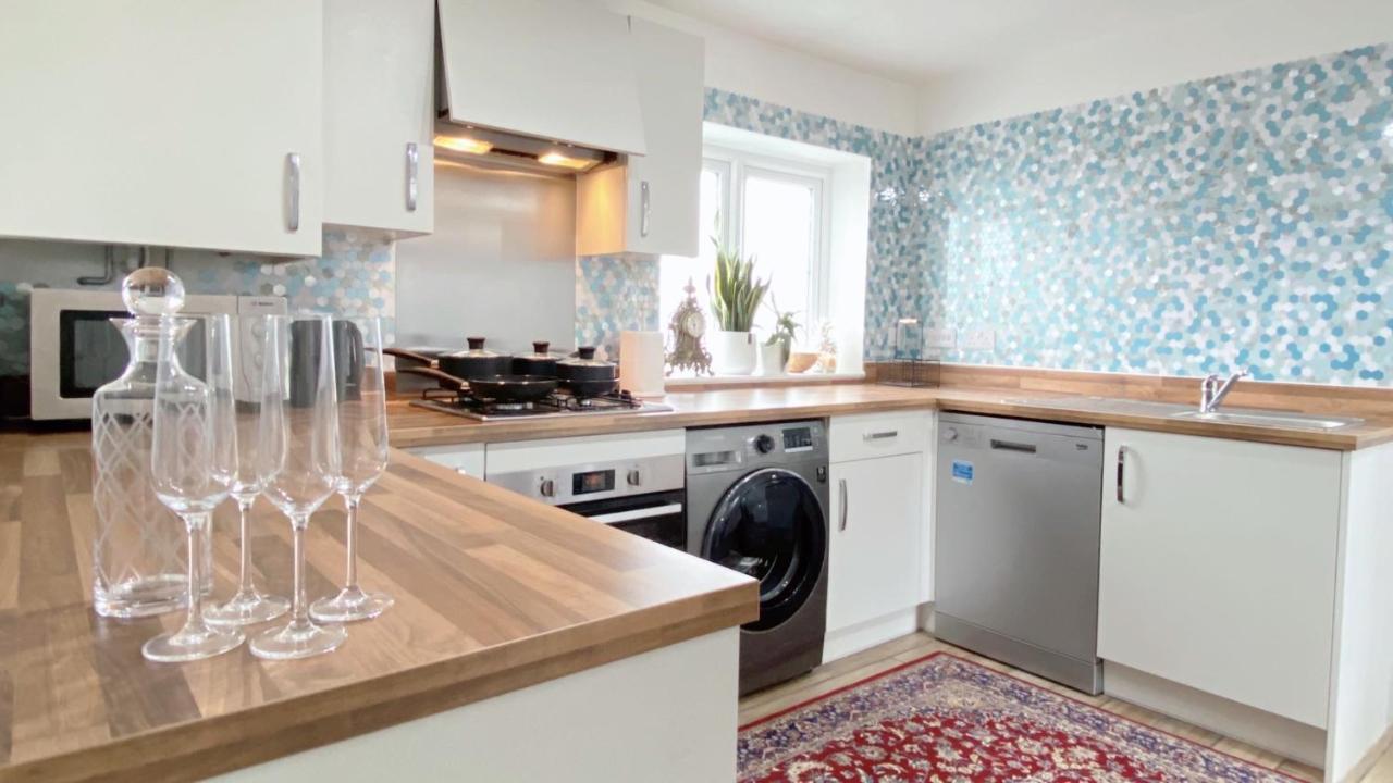 Entire Home: Bicester Village 10Min Walk Extérieur photo