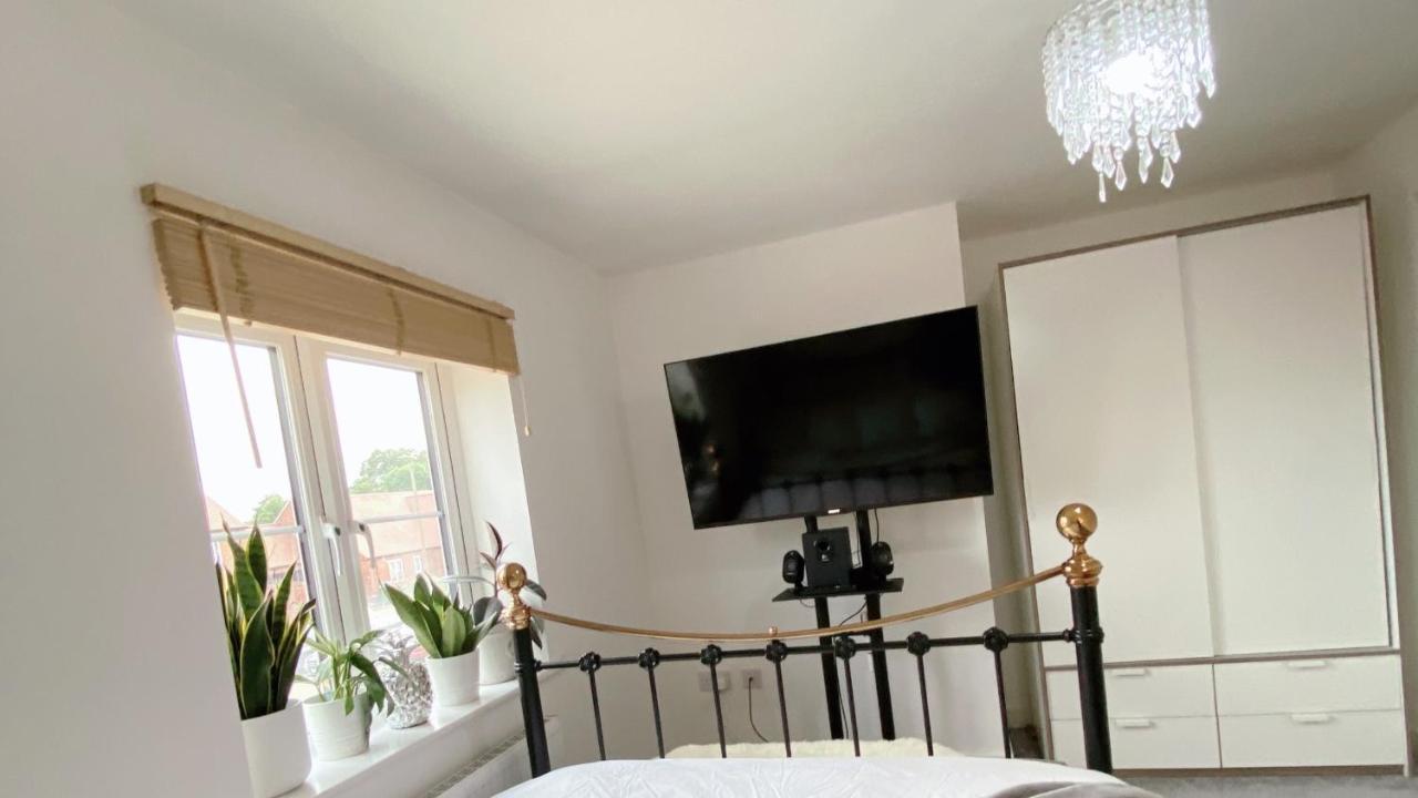Entire Home: Bicester Village 10Min Walk Extérieur photo