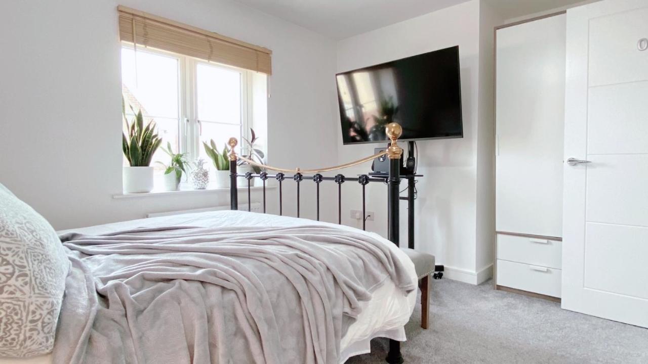 Entire Home: Bicester Village 10Min Walk Extérieur photo