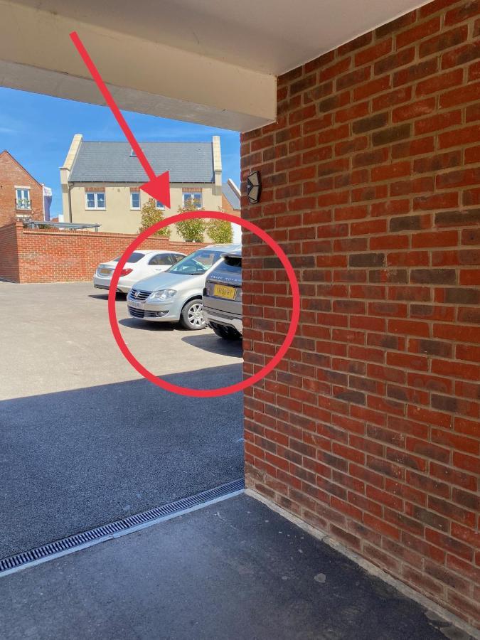 Entire Home: Bicester Village 10Min Walk Extérieur photo